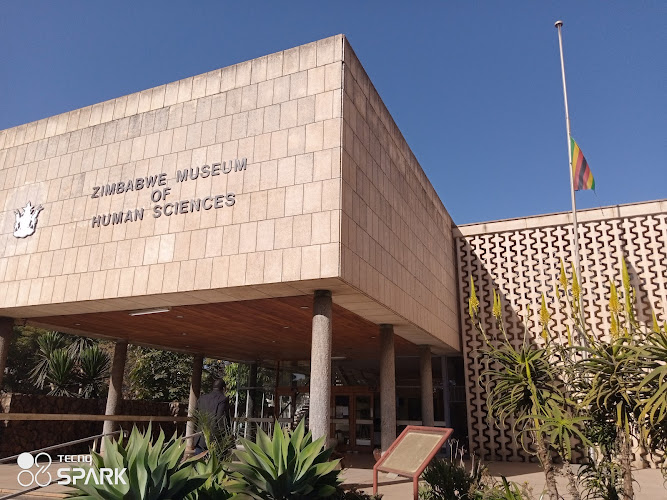 Zimbabwe Museum of Human Sciences