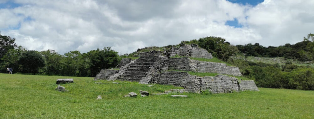 Zona Arqueológica de Tenam Puente Travel Forum Reviews