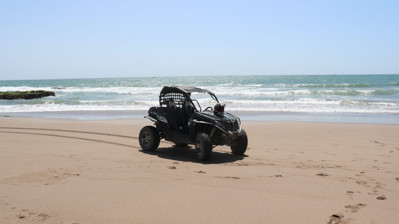 agadir quad