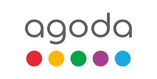 Agoda Logo