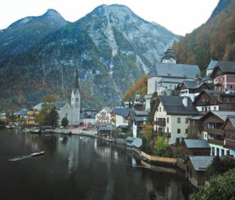 9 Magnificent European Lakes to Visit: A Strategic Travel Guide