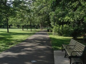 Anderson Park