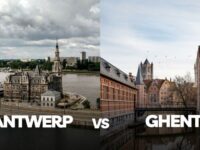 Antwerp vs Ghent: Which Belgian City Offers the Best Cultural Experience