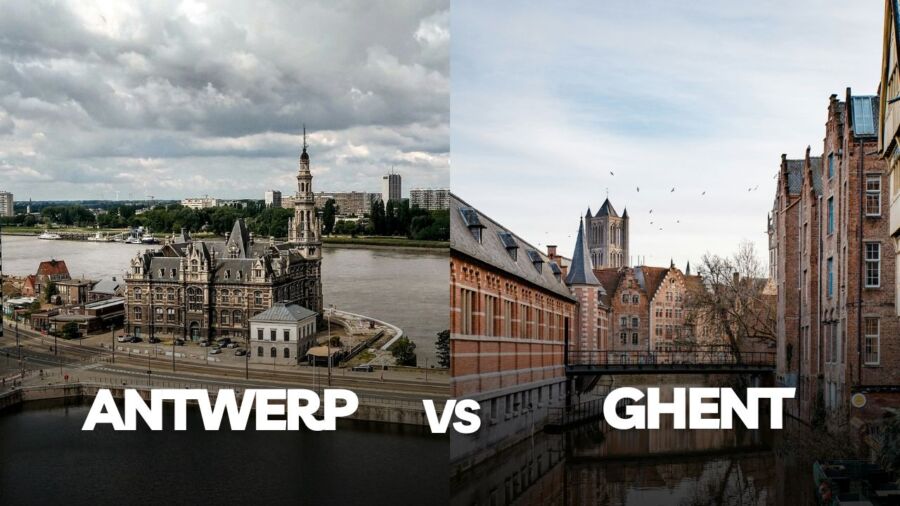 antwerp vs ghent