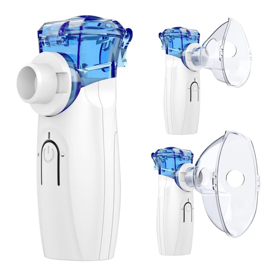 APOWUS Portable Nebulizer