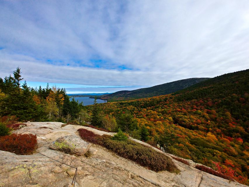 Acadia National Park, Maine