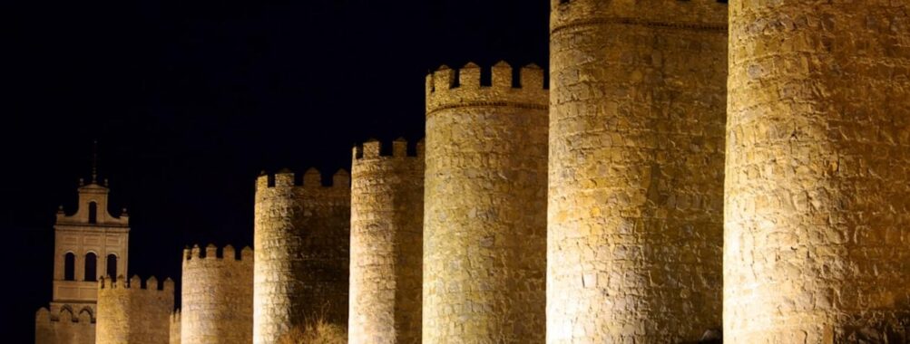 avila and Rueda wine tour from Madrid Review