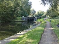 Aylestone Meadows Local Nature Reserve