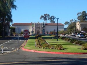 Balboa Park