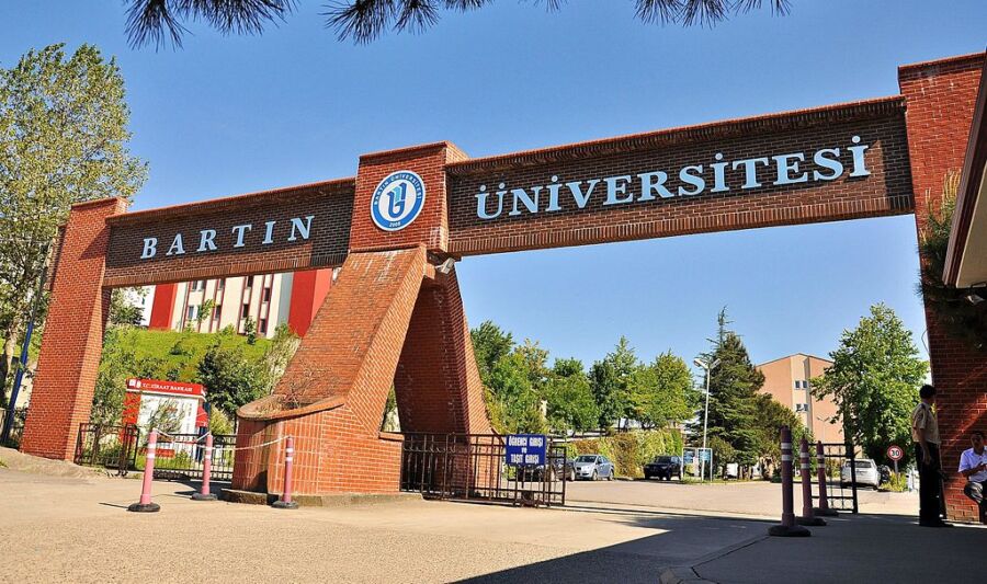 Bartin University