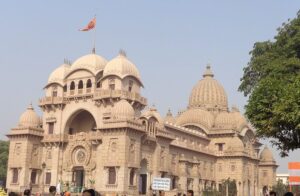 Belur Math