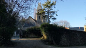 biodiversité Garden