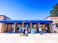 Birch Aquarium at Scripps Institution of Oceanography