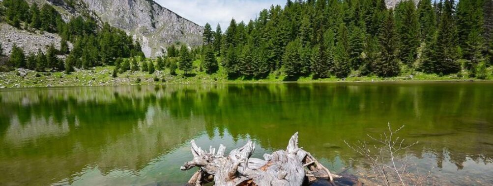 Bjeshkët e Nemuna National Park