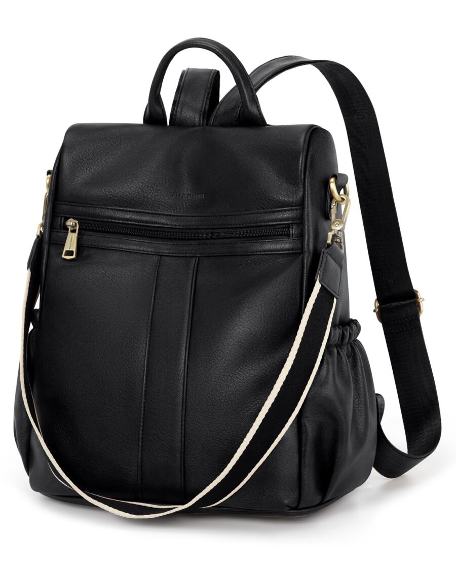 Missnine Backpack Purse