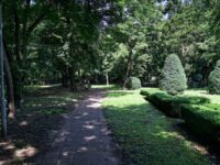 Blandaš Park