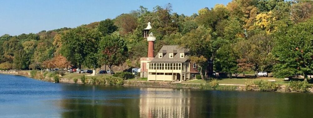 Boathouse Row Philadelphia