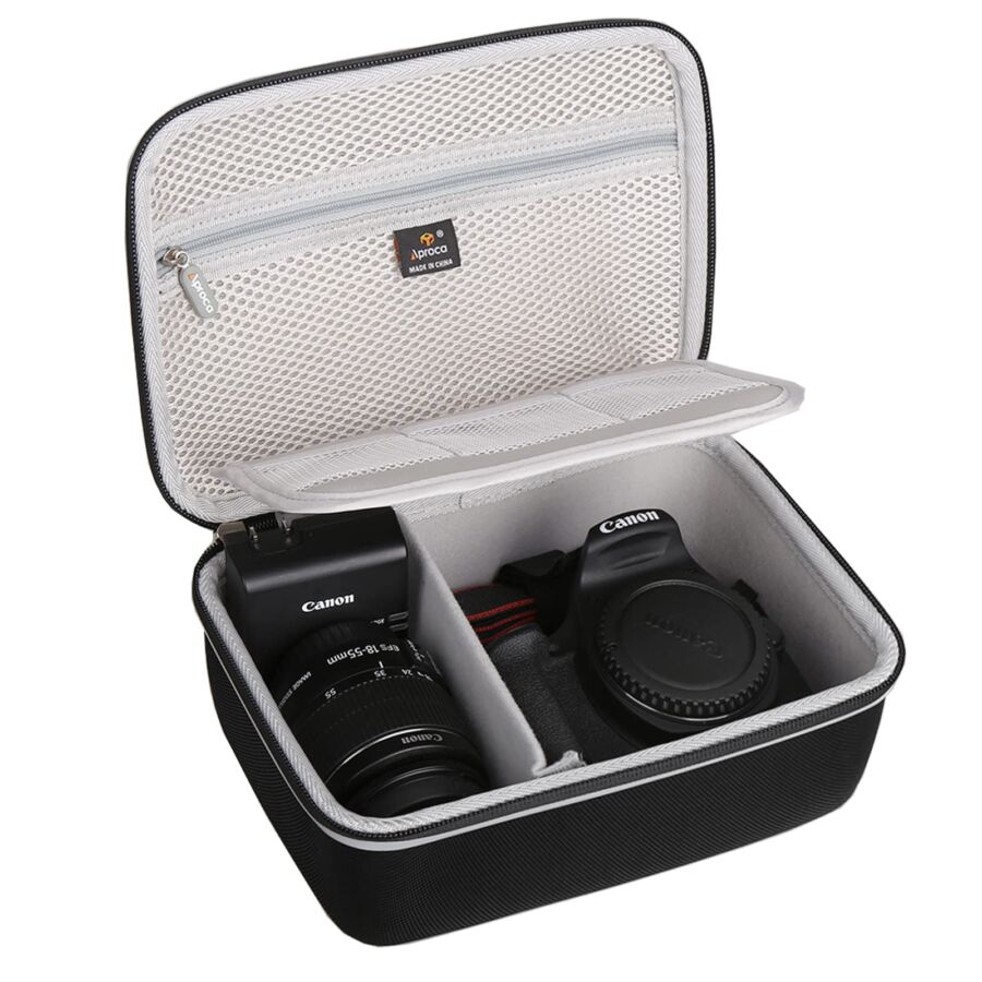 Aproca Hard Storage Travel Protective Case