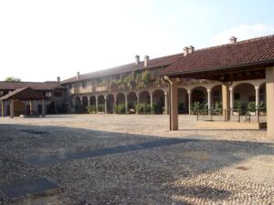 Cascina Sant'Ambrogio