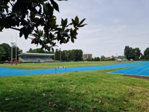 Centro Sportivo Enrico Mattei