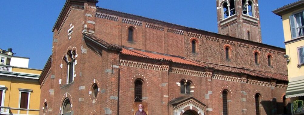 Chiesa di San Pietro Martire