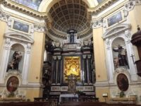 Chiesa di Santa Maria del Monte dei Cappuccini