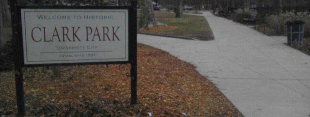 Clark Park Philadelphia