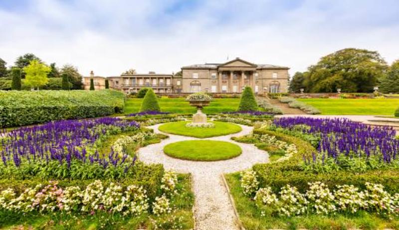 Tatton Park Country Park