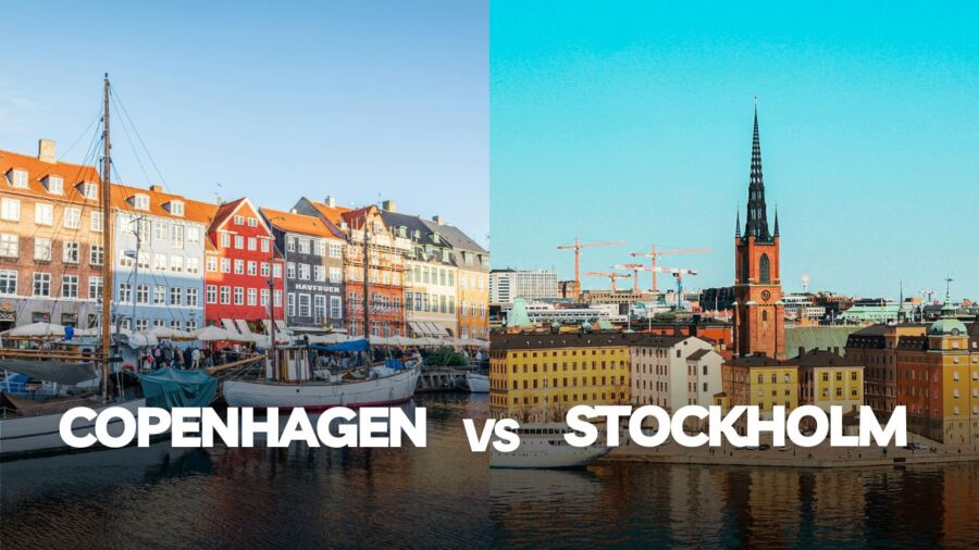 copenhagen vs stockholm