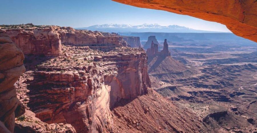 Canyonlands National Park, Utah