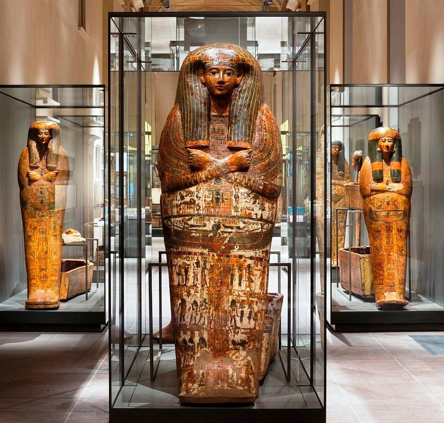 Egyptian Museum