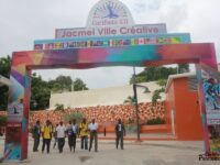 Experience Jacmel Haiti