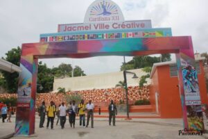 Experience Jacmel