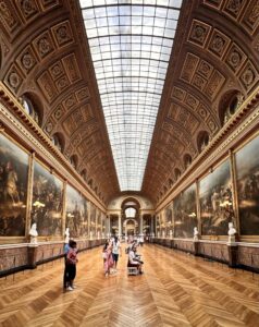 Galerie des Batailles