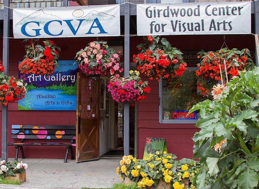 Girdwood Center For Visual Art