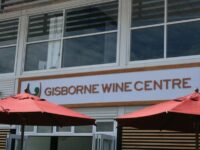 Gisborne Wine Centre