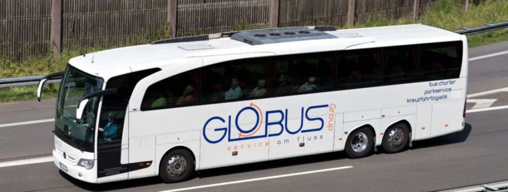 Globus Bus