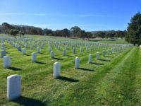 Golden Gate National Cemetery