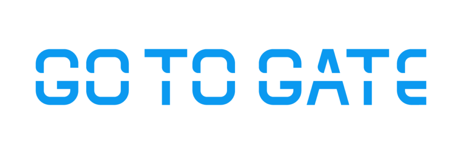 Gotogate logo