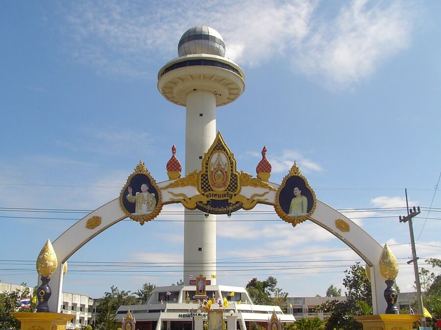 Ho Kaeo Mukdahan