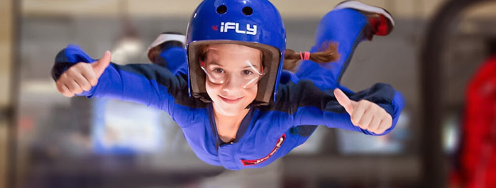 iFLY Indoor Skydiving - Chicago Rosemont Travel Forum Reviews