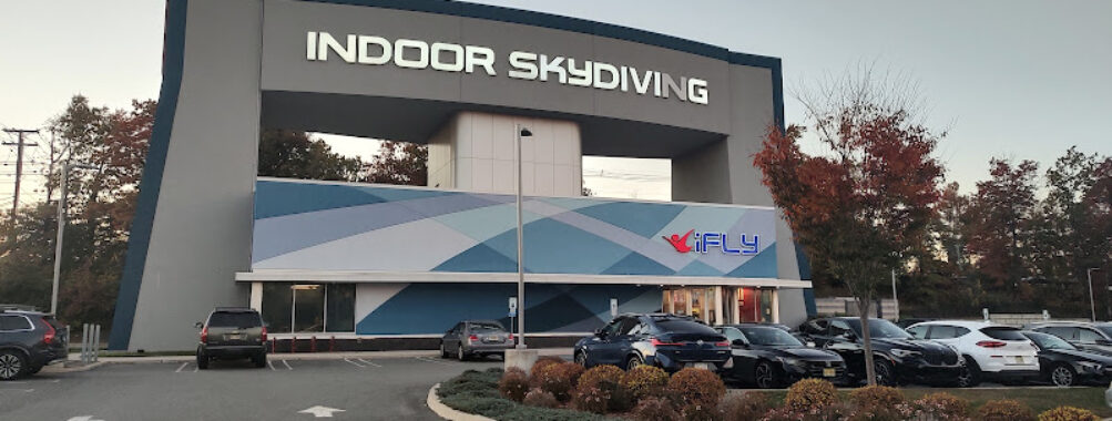 iFLY Indoor Skydiving- Paramus Travel Forum Reviews