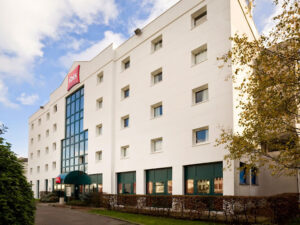 ibis Le Bourget