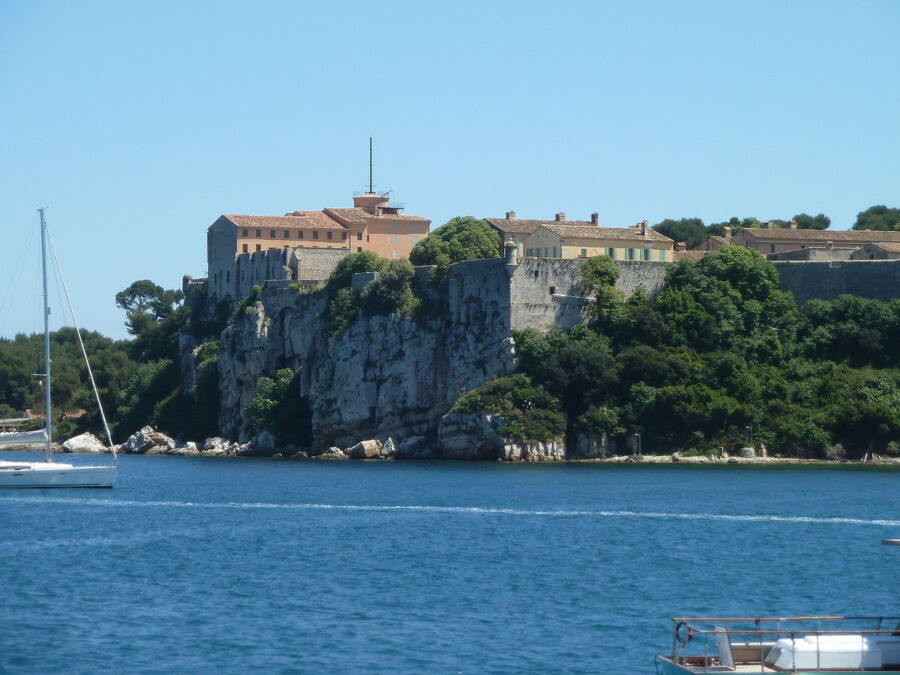 Île Sainte-Marguerite