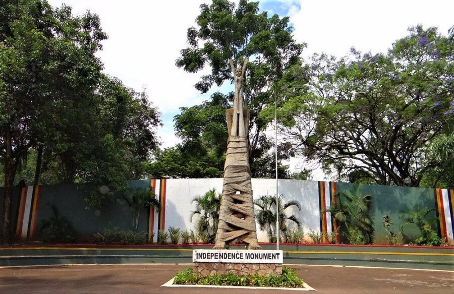 Independence Monument