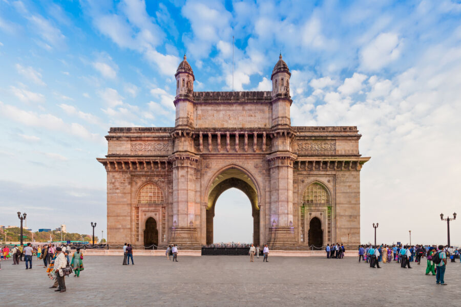 Gateway of India