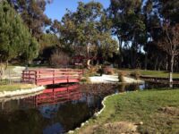 Kenneth Hahn State Recreation Area