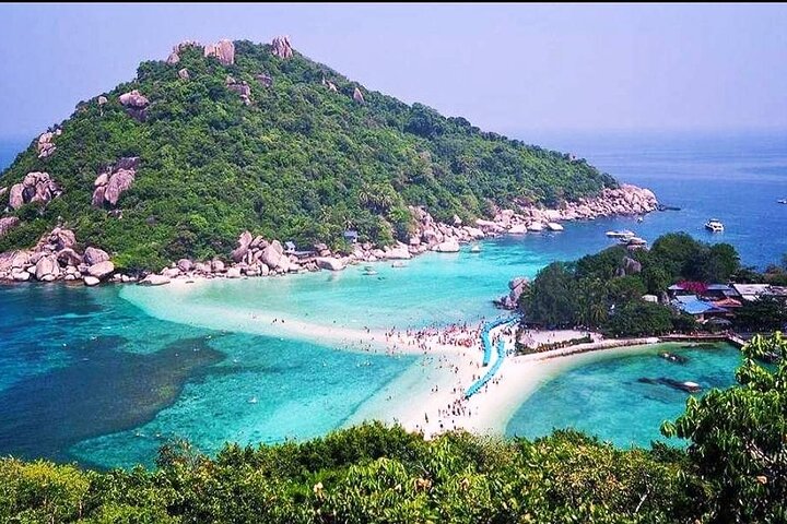 koh tao