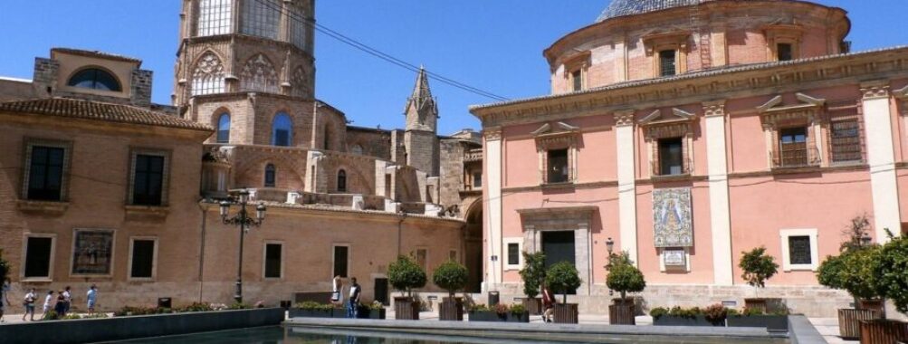 La Almoina Archaeological Museum