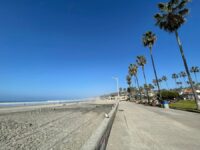 La Jolla Shores Park